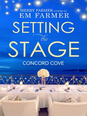 cover image of Setting the Stage